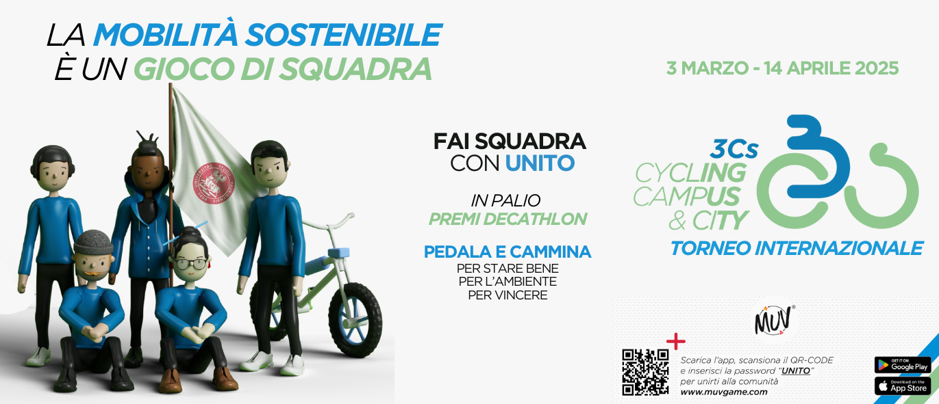 3Cs Torneo mobilità 2025